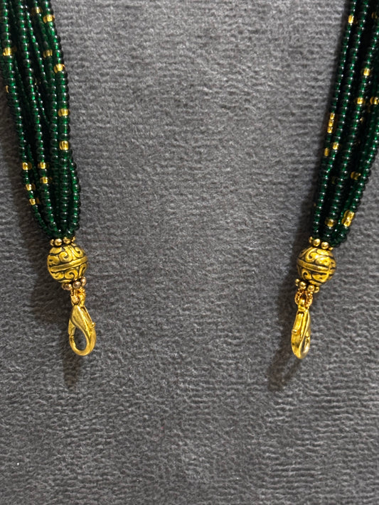 Antique Fancy Ladi 19 Inch