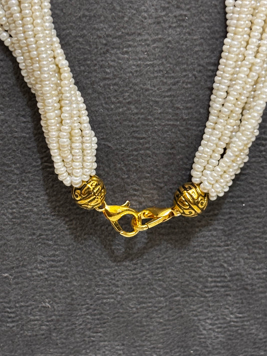 Antique Fancy Ladi 20 Inch