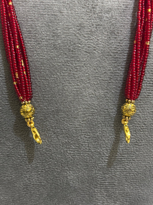 Antique Fancy Ladi 19 Inch