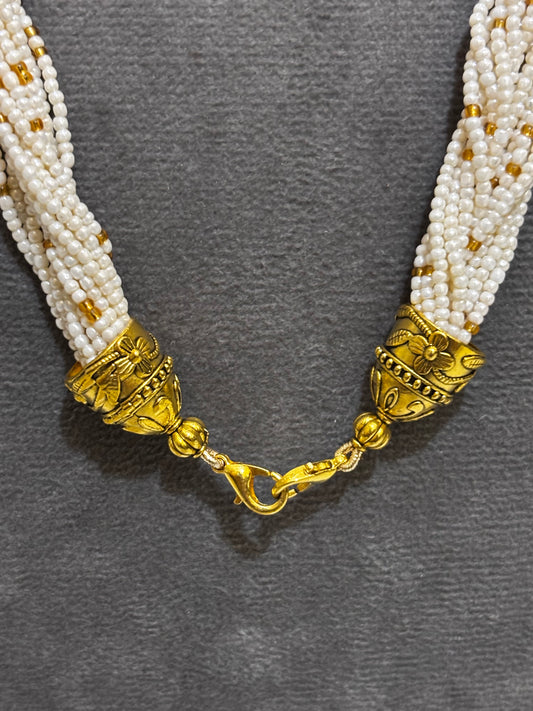 Antique Fancy Ladi 18 Inch