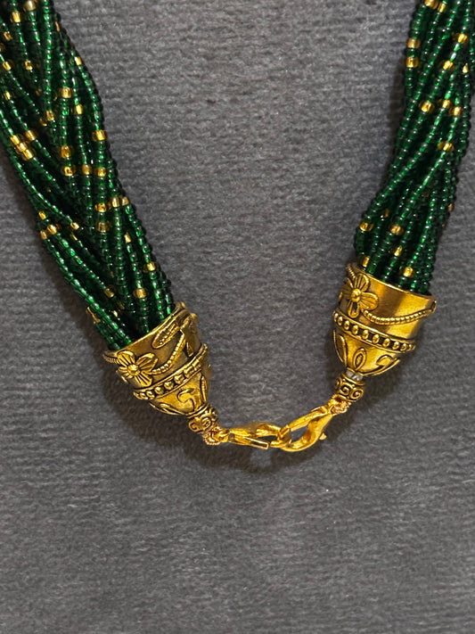 Antique Fancy Ladi 18 Inch