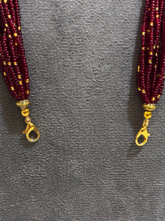 Antique Fancy Ladi 19 Inch