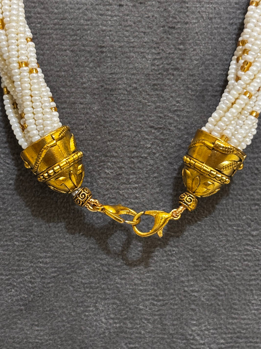 Antique Fancy Ladi 18 Inch