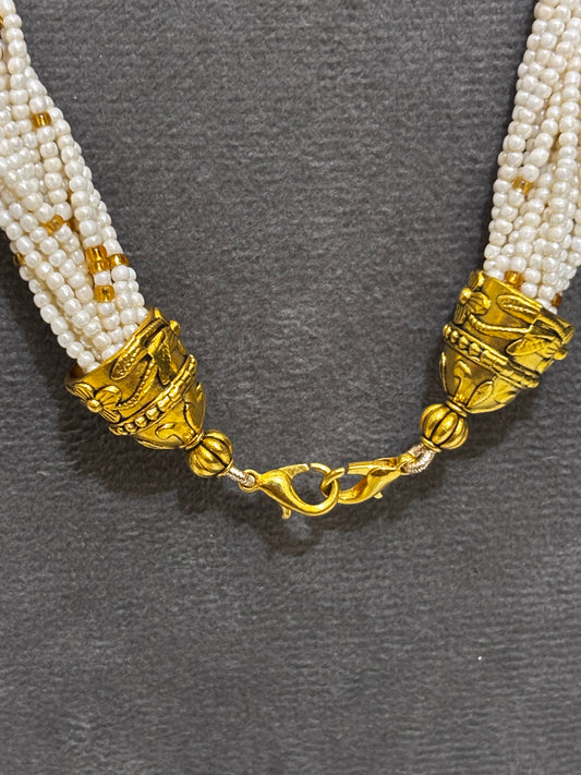 Antique Fancy Ladi 18 Inch