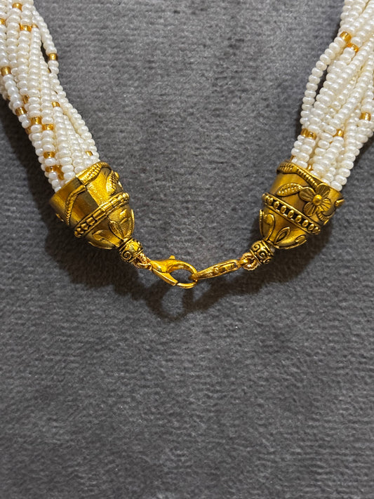 Antique Fancy Ladi 18 Inch