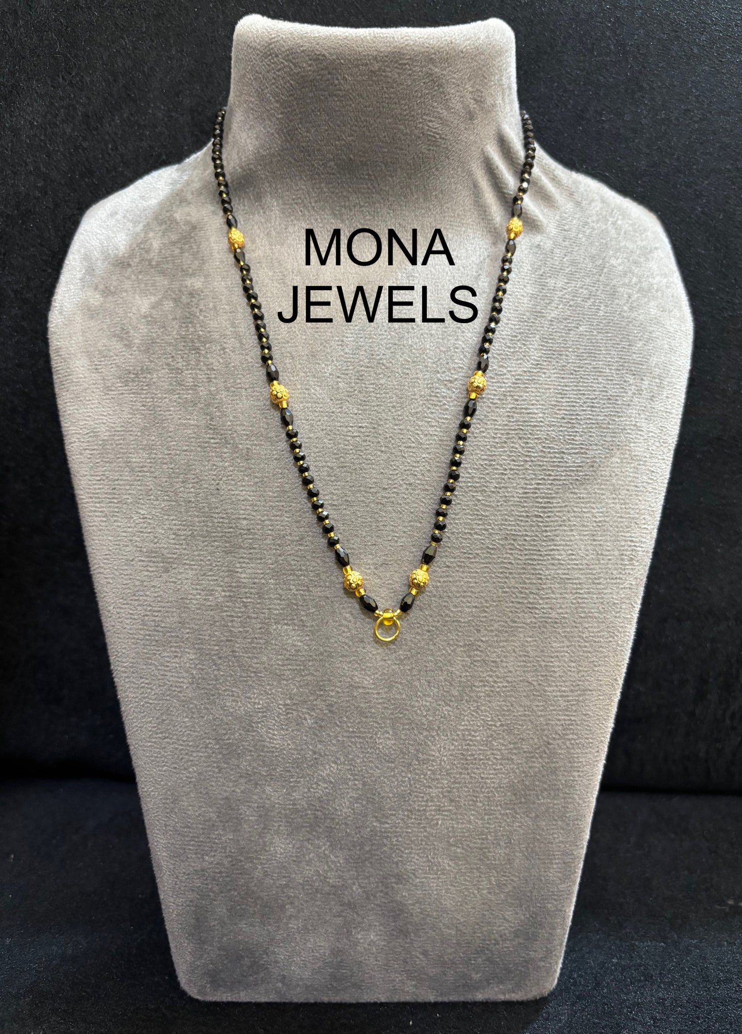 18 Inch single kadi kanthi wali Ladi 16