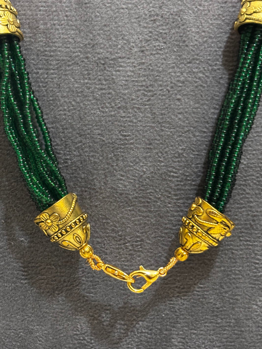 Antique Fancy Ladi 22 Inch