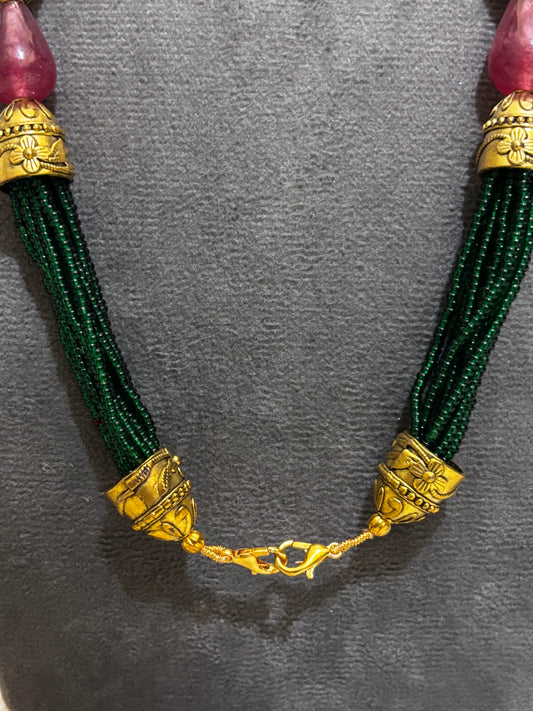 Antique Fancy Ladi 22 Inch