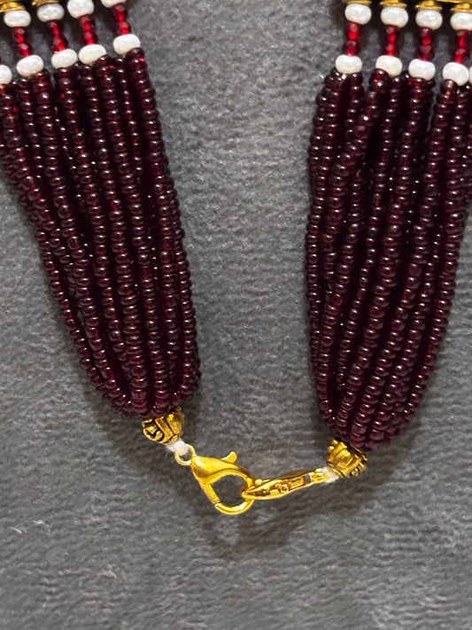 Antique Fancy Ladi 20 Inch