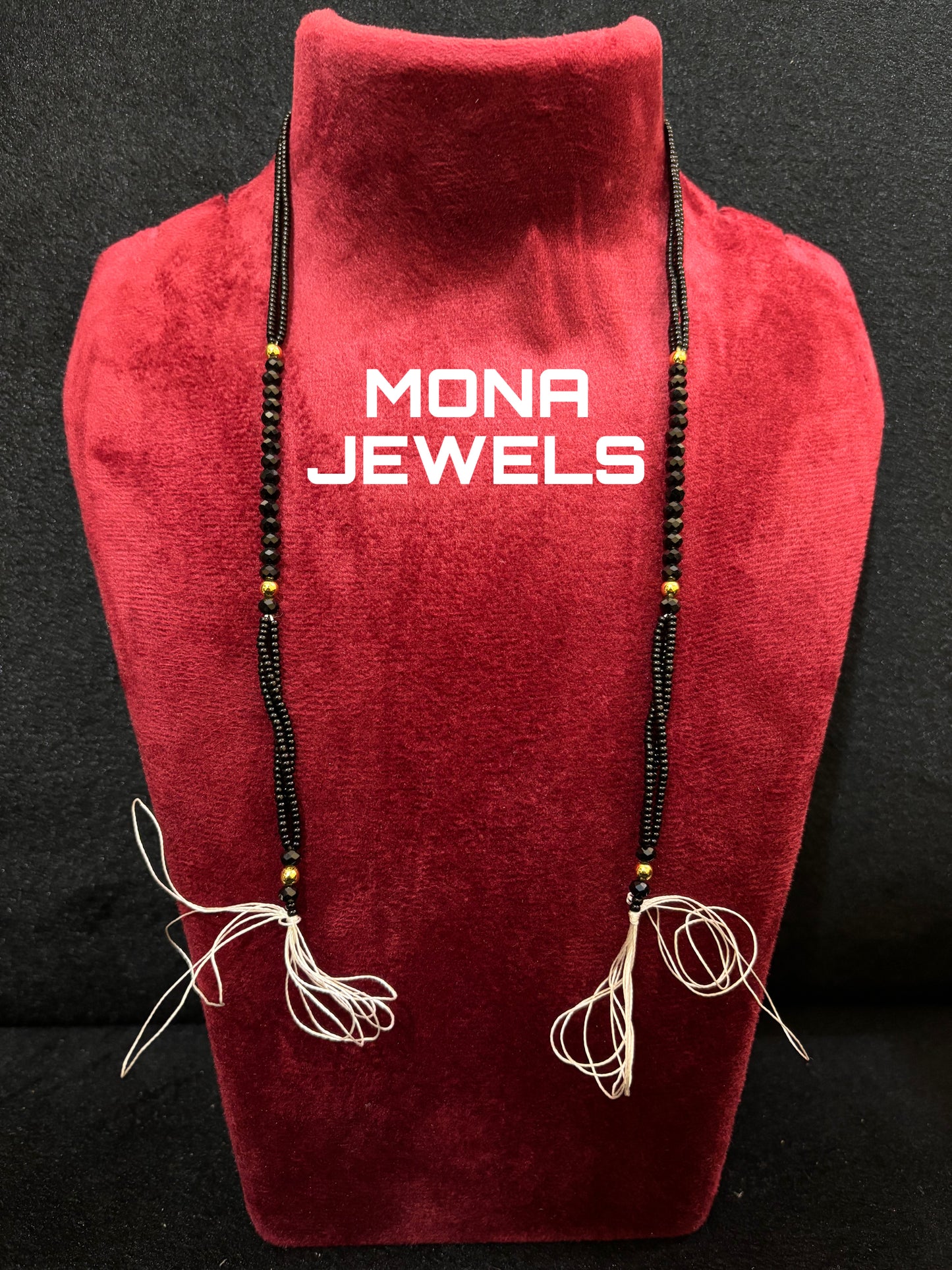 18 Inch 3 Line Dhaga Chod 199