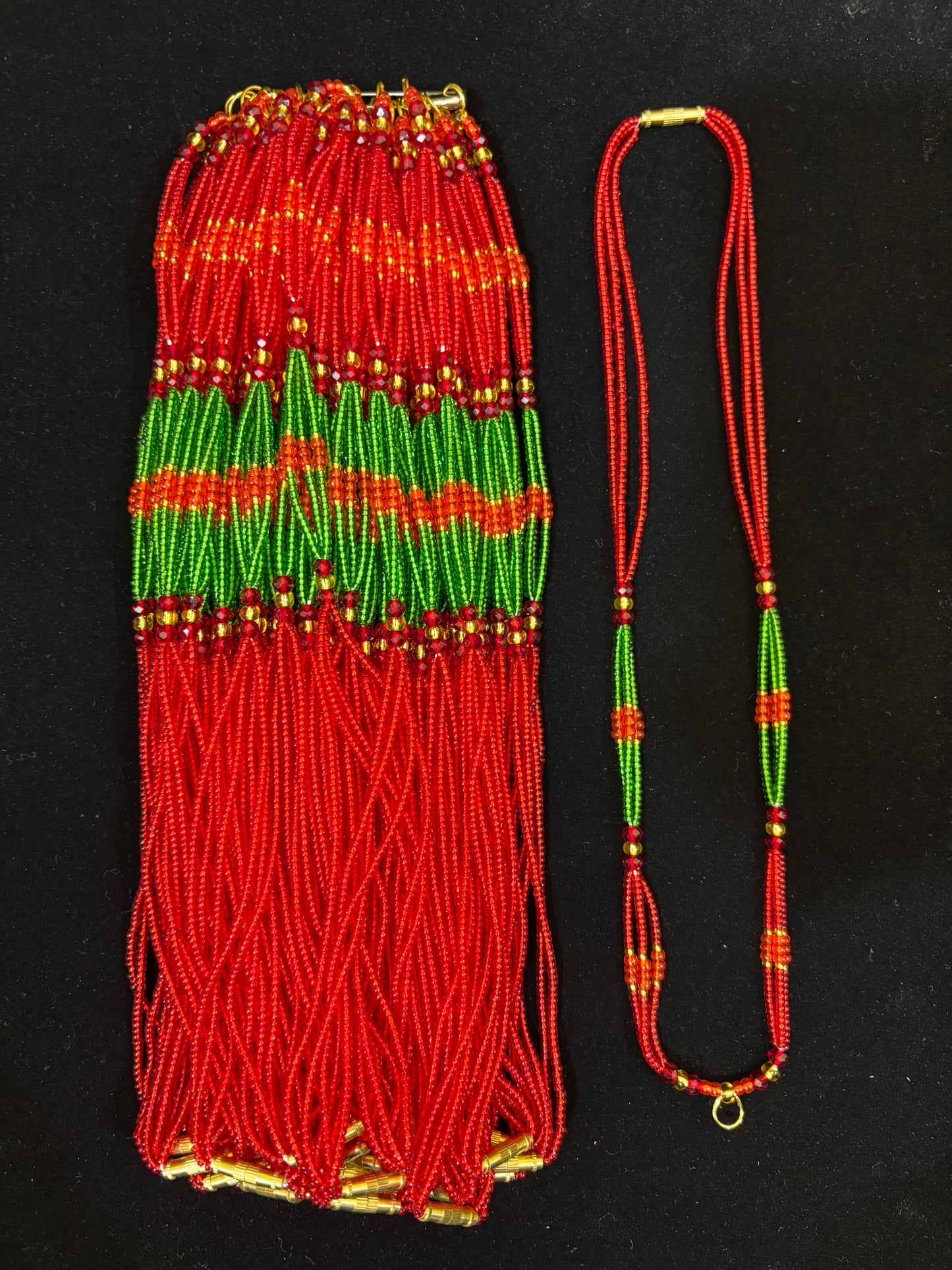 24 Inch single kunda Mangalsutar Ladi