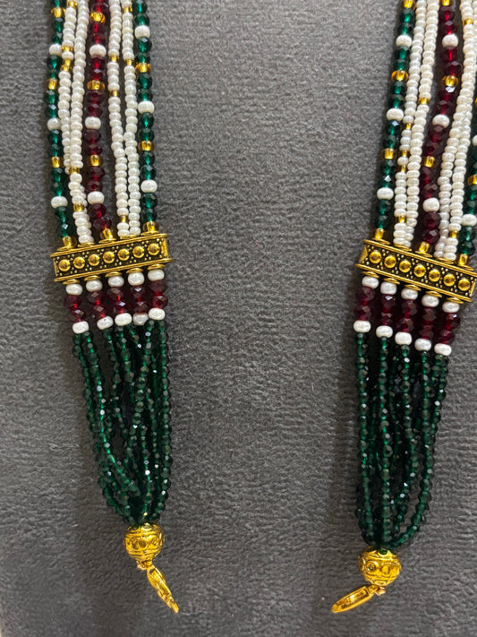 Antique Fancy Ladi 24 Inch