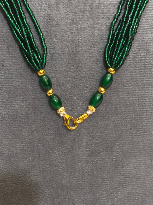 Antique Fancy Ladi 18 Inch