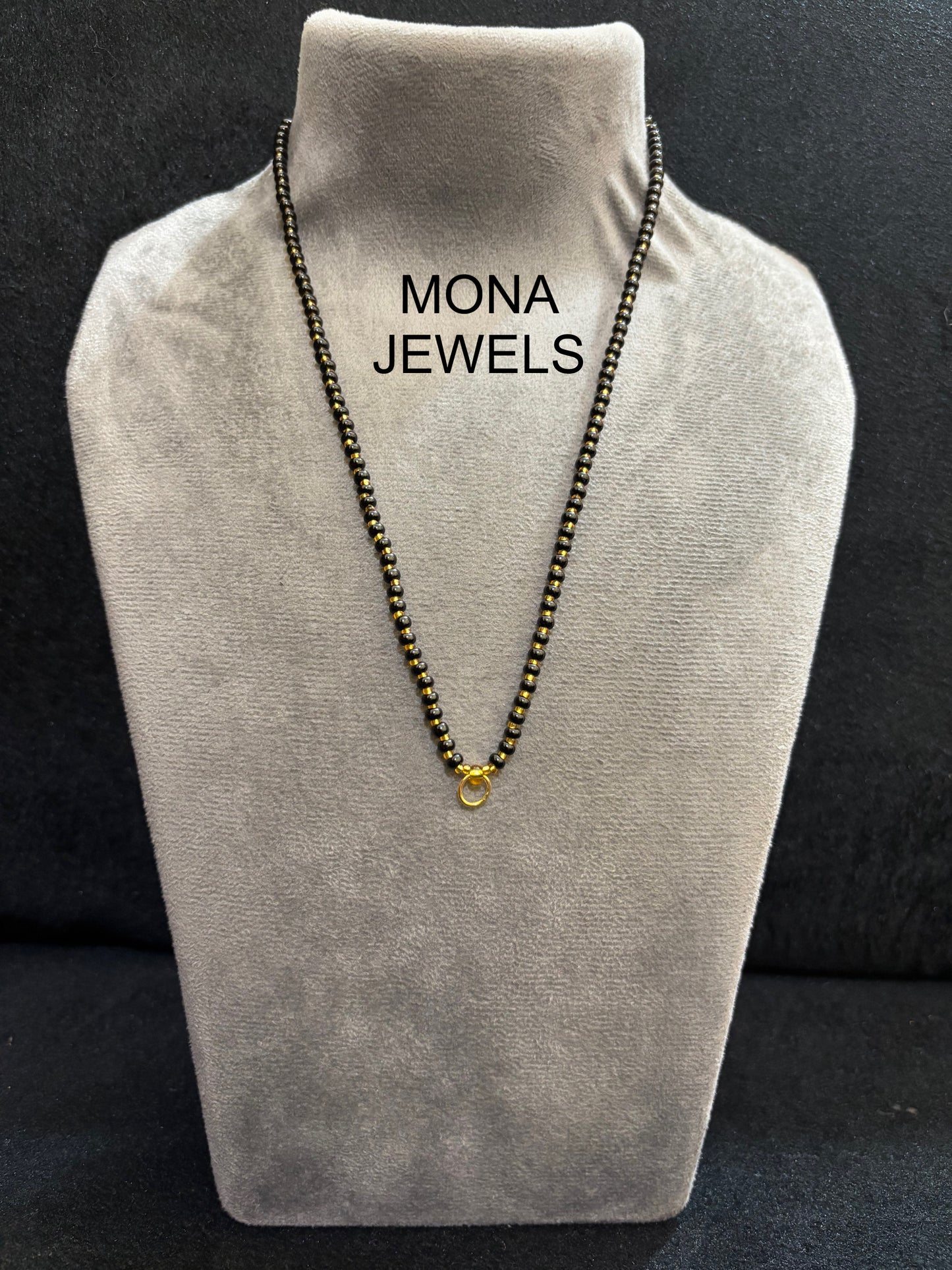 18 Inch single kadi kanthi wali Ladi 2