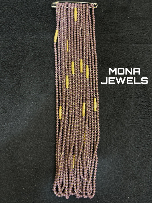 18 Inch 2MM Gol Mala