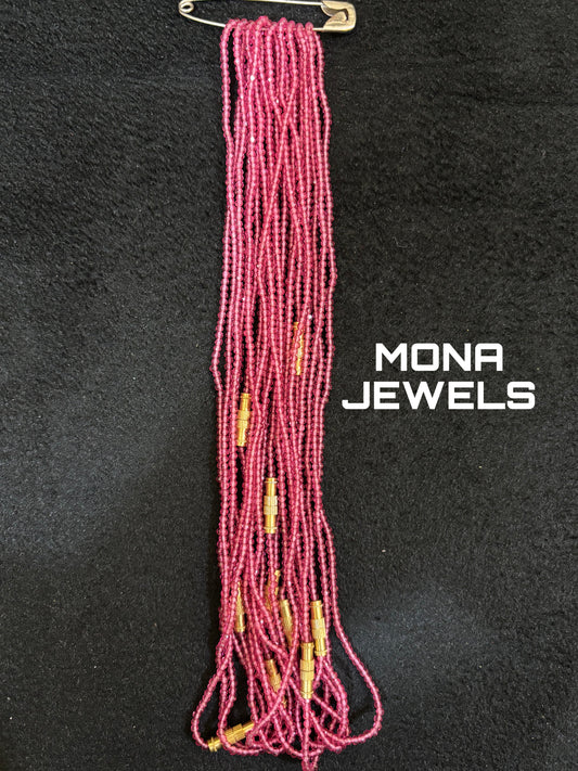 18 Inch 2MM Gol Mala