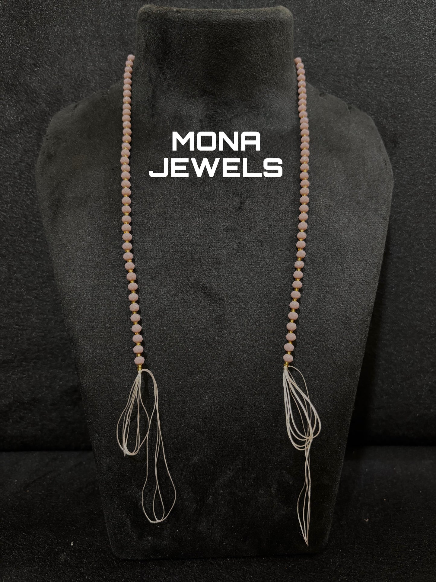 18 Inch Dhaga Chod 4MM 187