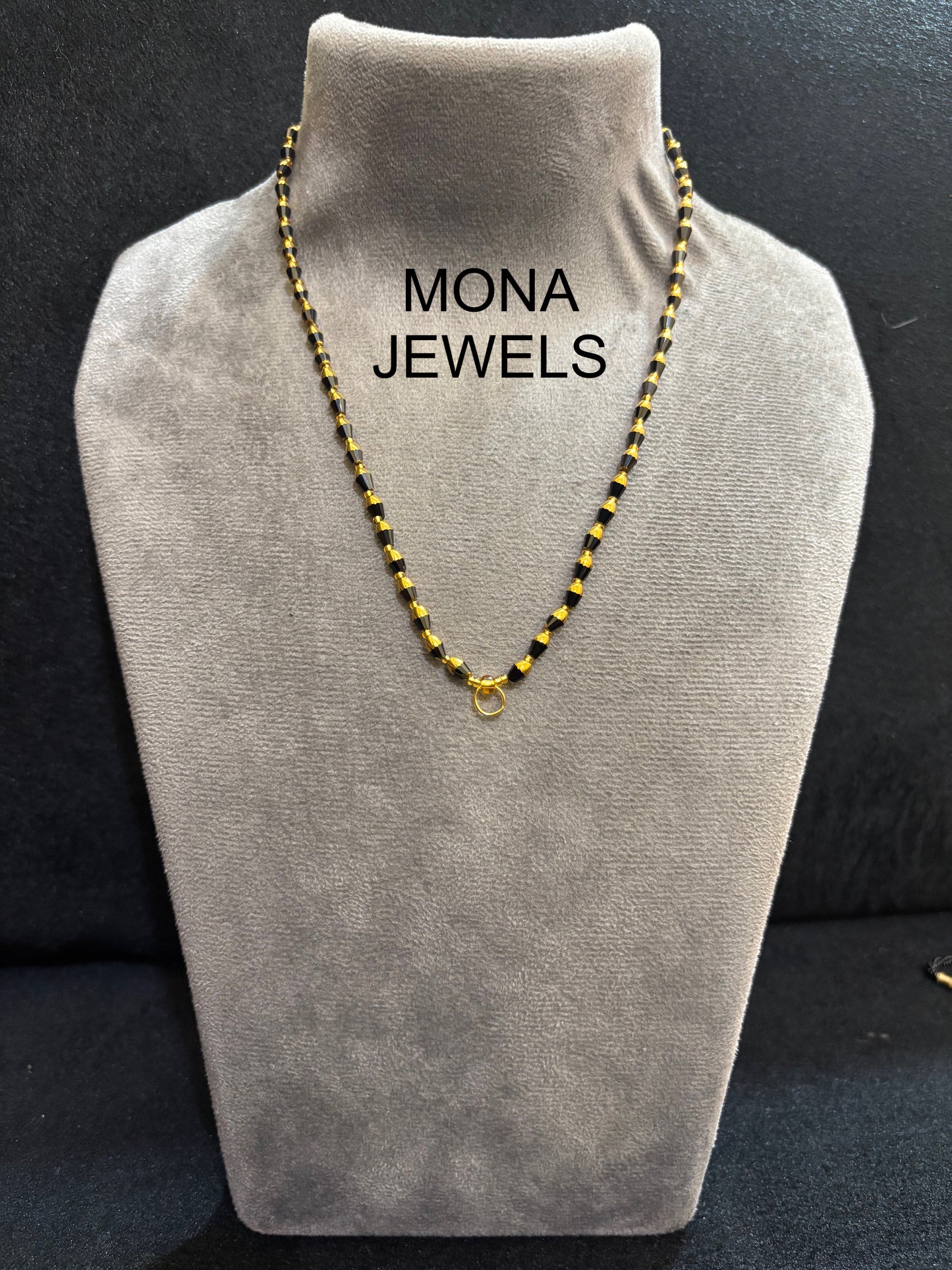 18 Inch single kadi kanthi wali Ladi 25