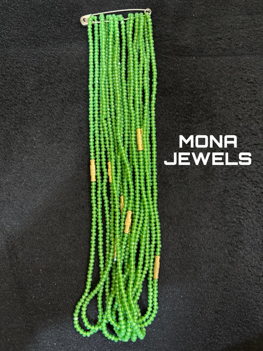 18 Inch 2MM Gol Mala
