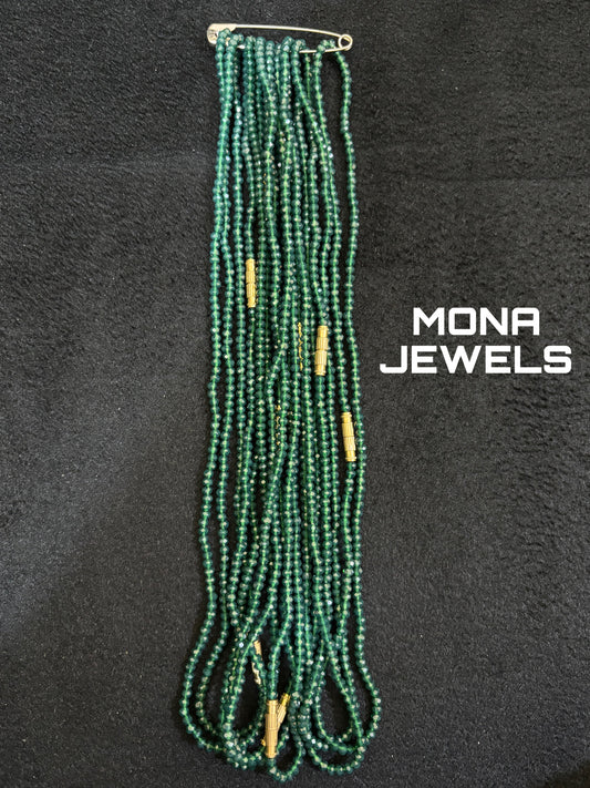 18 Inch 2MM Gol Mala