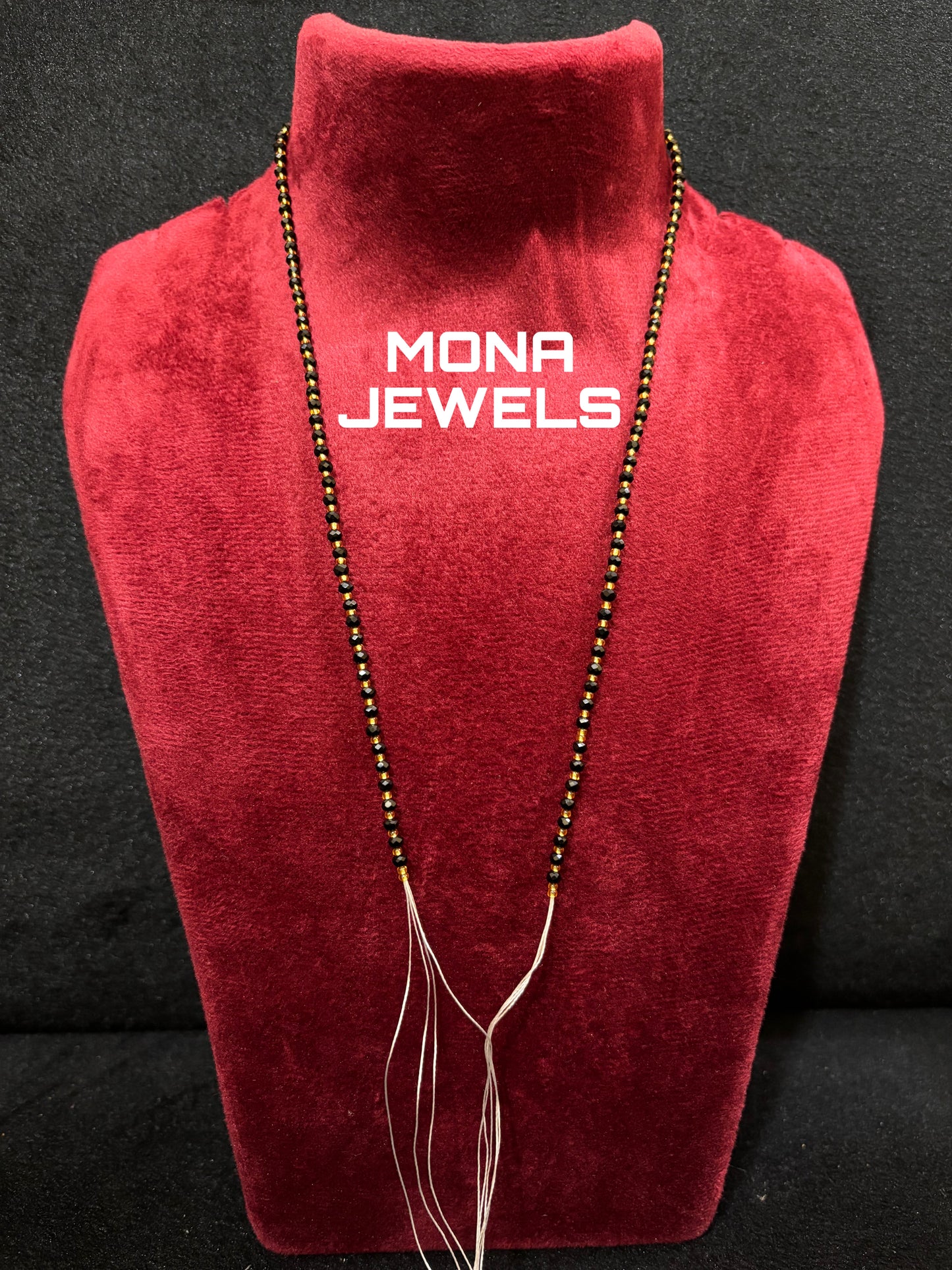 18 Inch Dhaga Chod 2MM 225