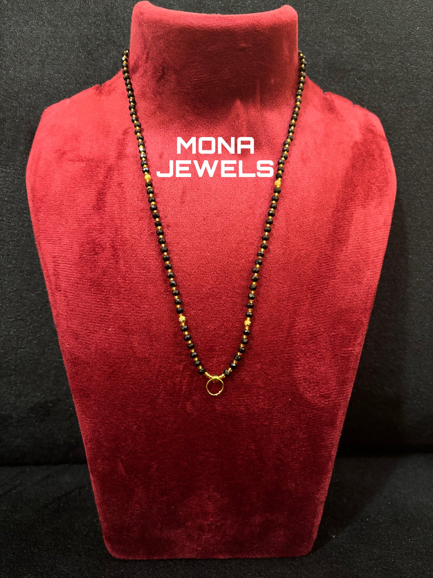 18 Inch single kadi kanthi wali Ladi 217