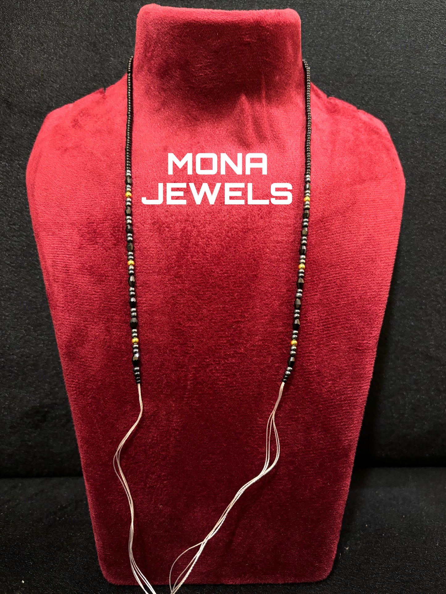 18 Inch Dhaga Chod 2MM 172