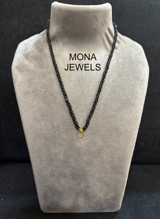 18 Inch single kadi kanthi wali Ladi 26