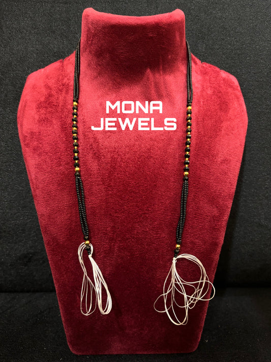 18 Inch 3 Line Dhaga Chod 205