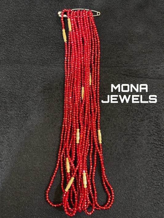 18 Inch 2MM Gol Mala