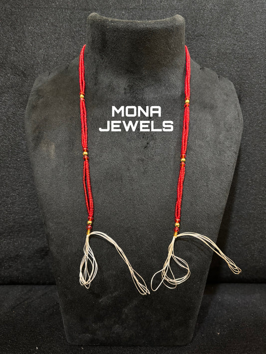 18 Inch Dhaga Chod 2MM 182