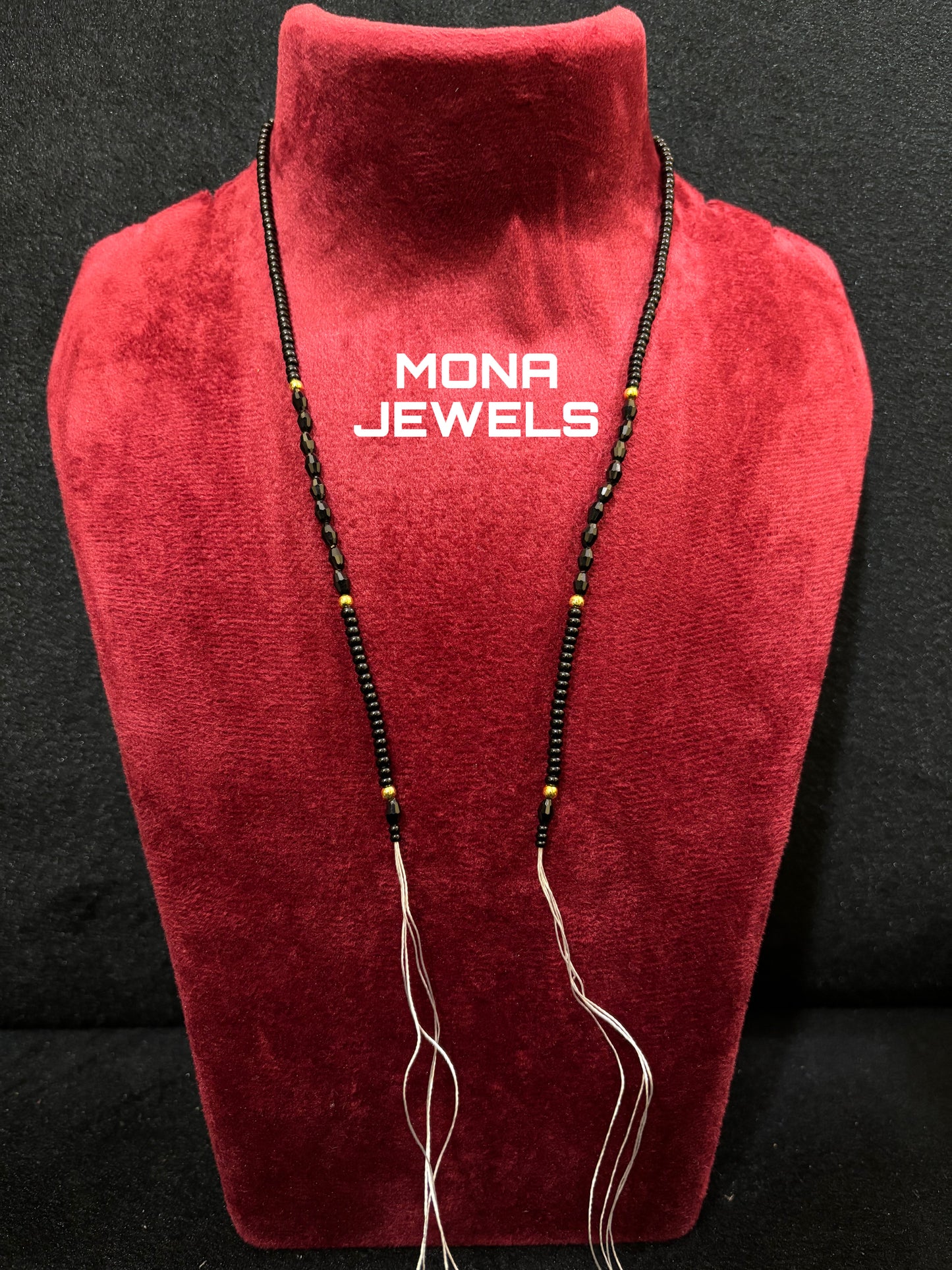 18 Inch Dhaga Chod 2MM 224