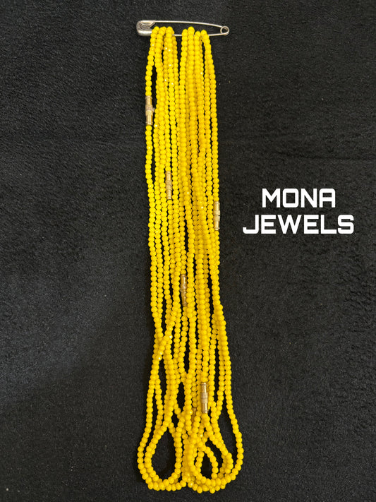 18 Inch 2MM Gol Mala