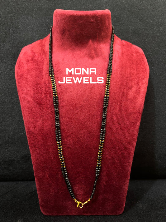 24 Inch Mangalsutar Ladi 267