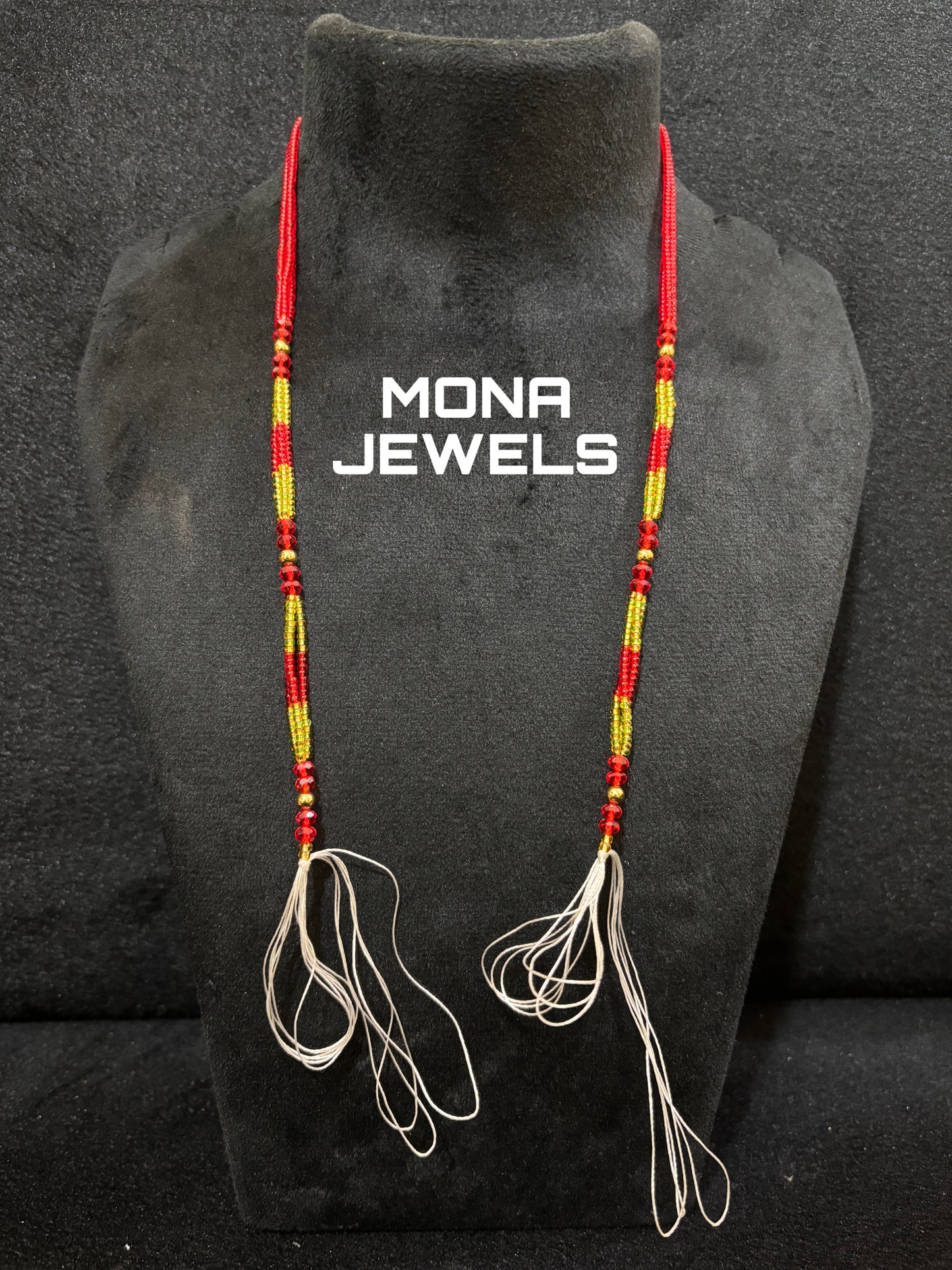 18 Inch Dhaga Chod 2MM 180