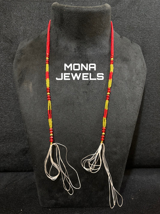 18 Inch Dhaga Chod 2MM 180