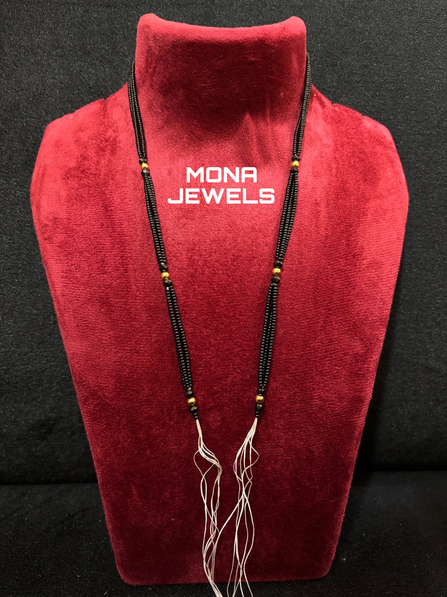 18 Inch 3 Line Dhaga Chod 211