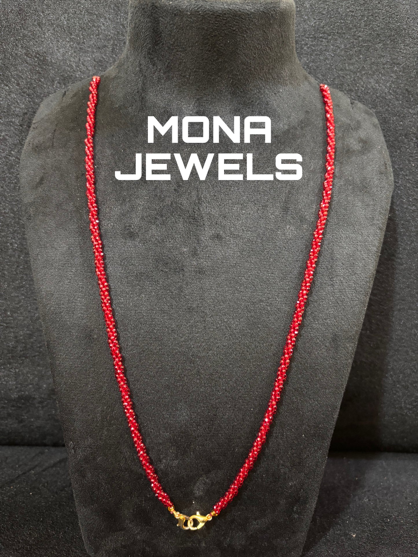 24 Inch Mangalsutar Ladi 238