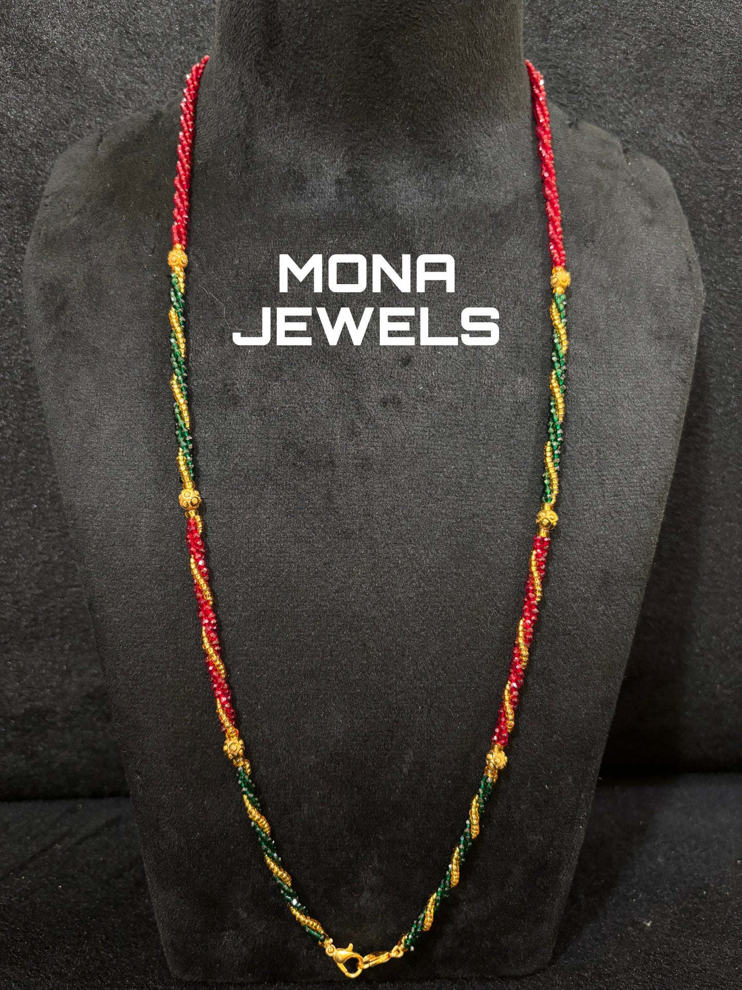 24 Inch Mangalsutar Ladi 247