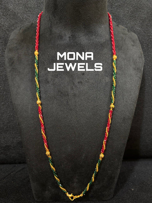 24 Inch Mangalsutar Ladi 247