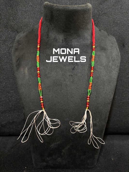 18 Inch Dhaga Chod 2MM 179