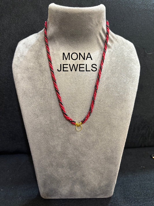 18 Inch single kadi kanthi wali Ladi 24