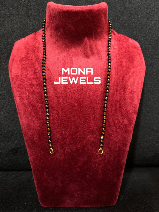 18 Inch Dhaga Chod 4MM 105