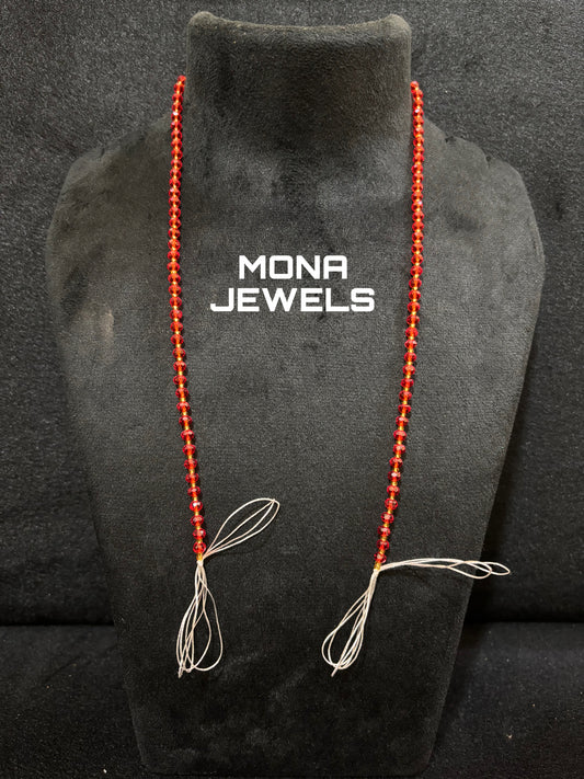 18 Inch Dhaga Chod 4MM 176