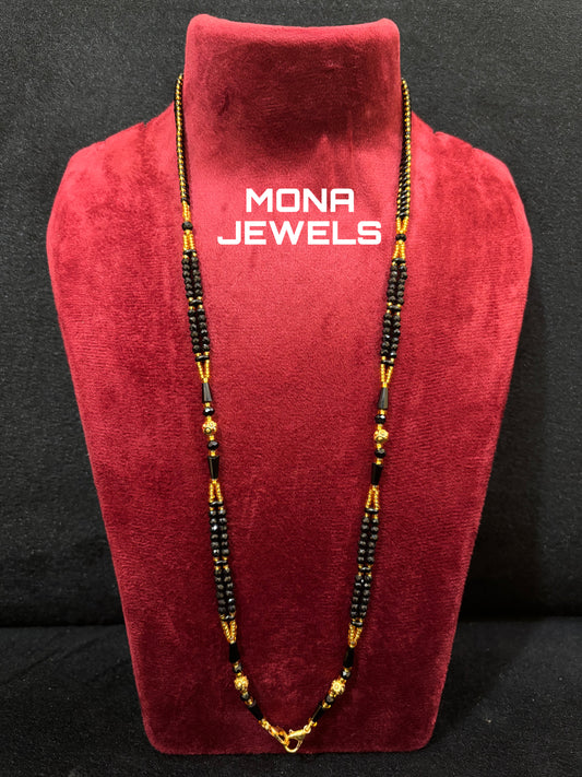 24 Inch Mangalsutar Ladi 266