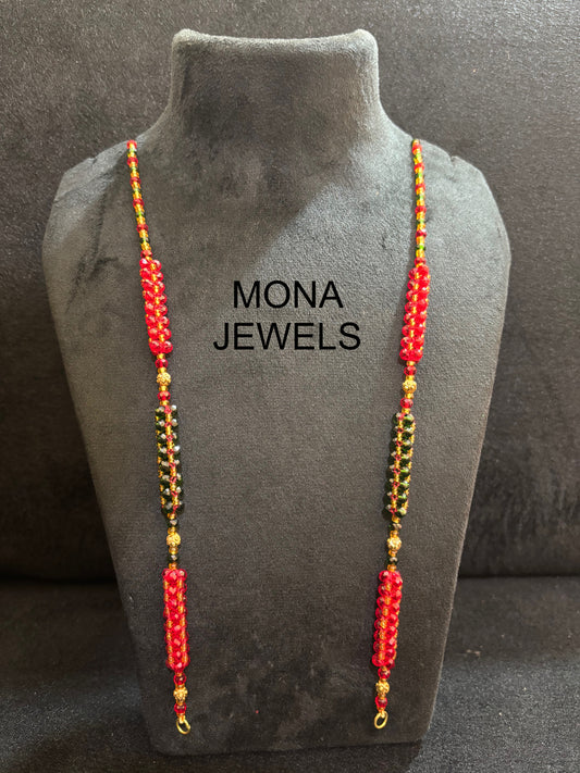 24 Inch Mangalsutar Ladi 56