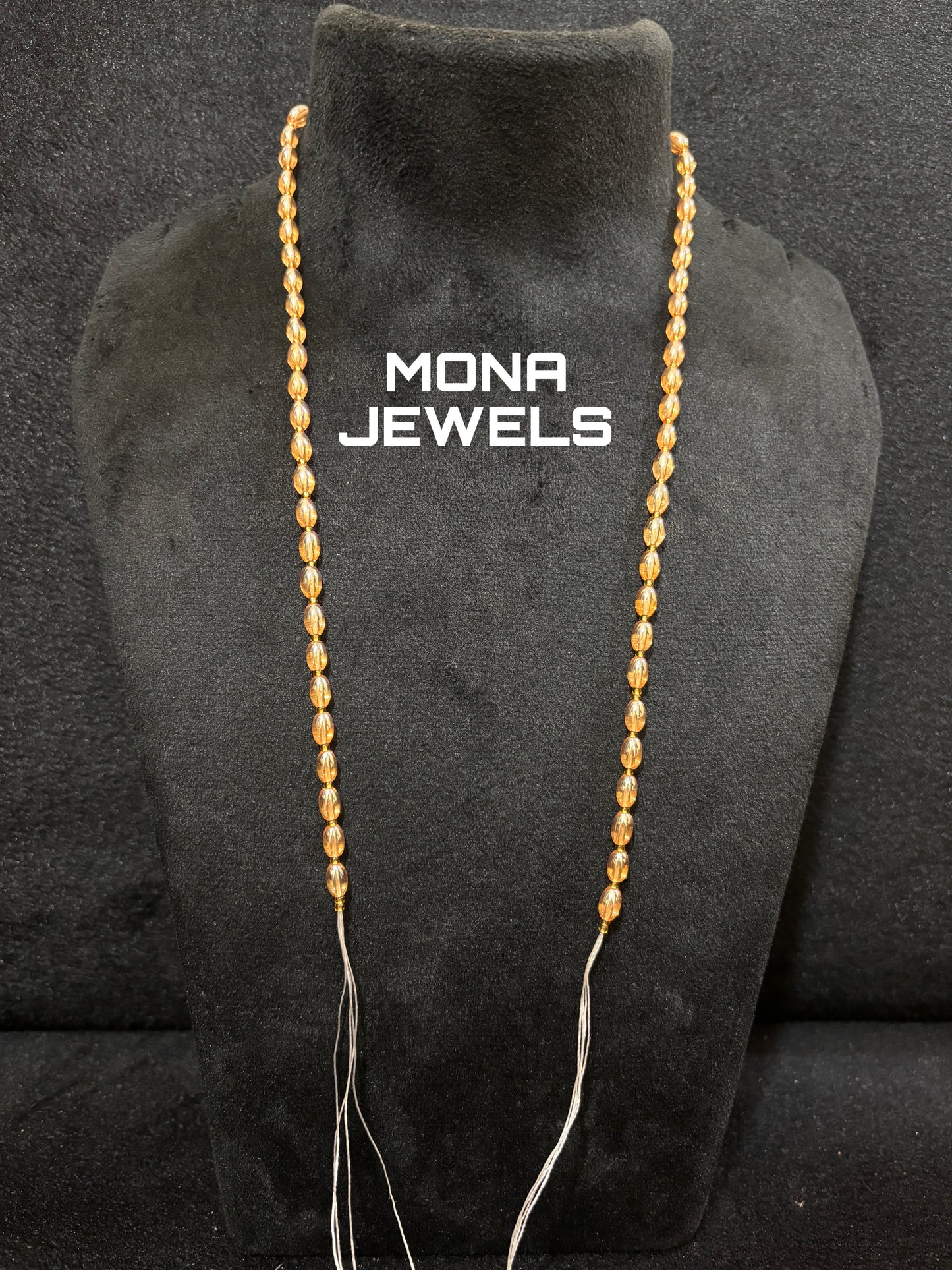 18 Inch Dhaga Chod 2MM 192