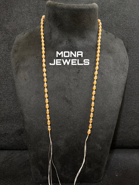 18 Inch Dhaga Chod 2MM 192