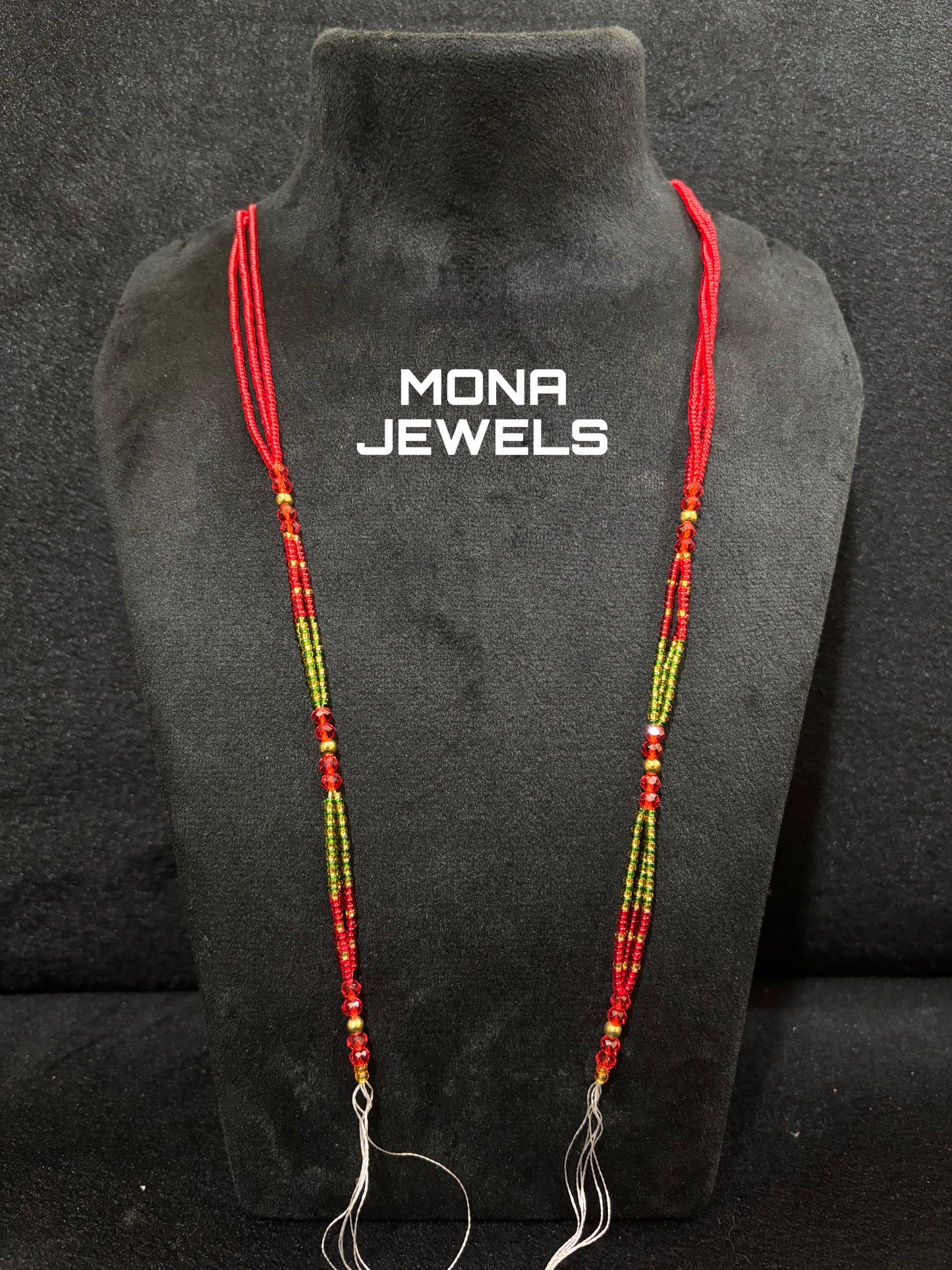 18 Inch Dhaga Chod 2MM 186