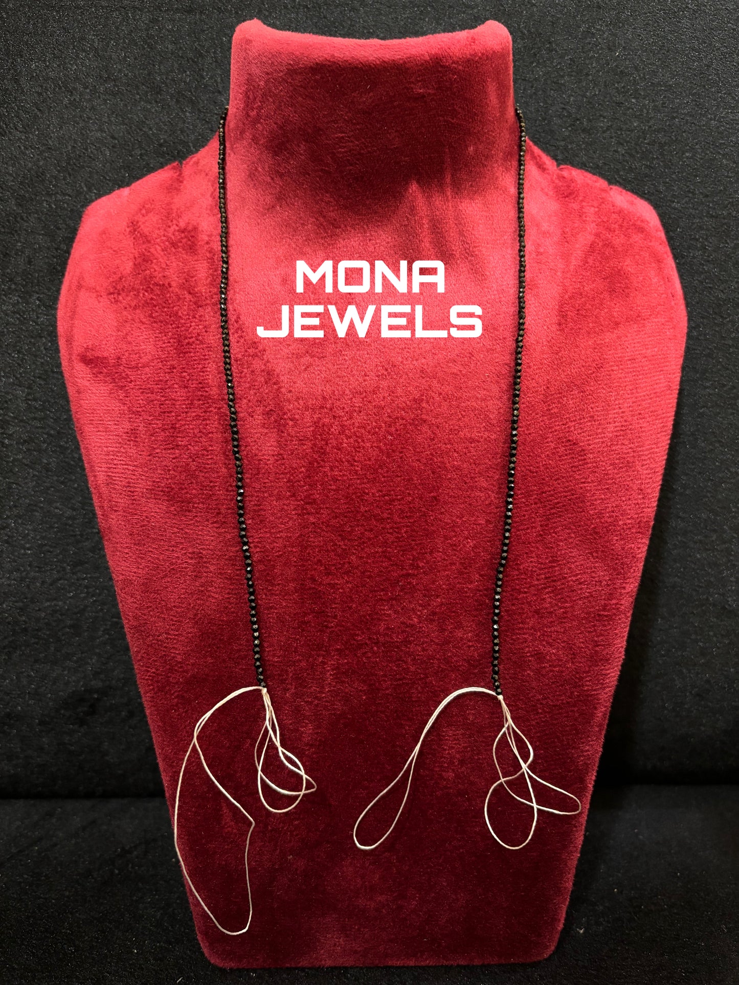 18 Inch Dhaga Chod 2MM 195